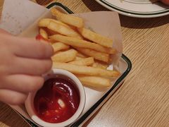 -摩欧客意式餐厅(高新活力汇店)