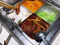 -海底捞火锅(大融城店)