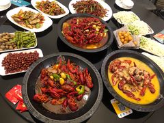 -金陵暴走小龙虾·迷踪蟹(凯德MALL店)