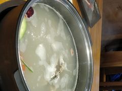 -风情丽江斑鱼火锅(孙家沟西南路80号店)