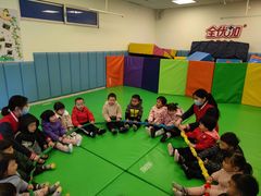 -全优加早教托育园(金海岸店)