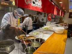 -福苗小骆驼烧烤(曲江店)