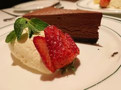 -Wolfgang’s Steakhouse 沃夫冈牛排馆(上海白玉兰广场店)