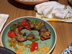 -和创柚子·会席日本料理(新区淮海街店)