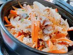 吉野牛肉饭-千鹤日本料理(穿山路店)