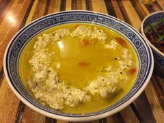 -兰边碗(鼓楼店)