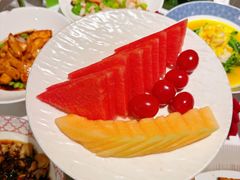 -海富门·带鱼·淮扬菜·粤菜(甘家口店)