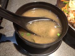 -禾绿寿司·定食·拉面·烧炸(喜荟城店)