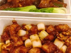 -玉林烤鸭店(定福庄店)