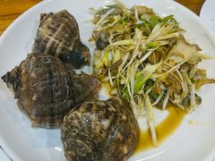 -鱼市酒店(威海水产批发市场店)