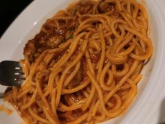 意面-必胜客(上海新南方商城PH店)