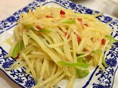 -邱记私房菜·十八年本地菜