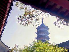 -阿育王寺