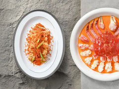 -鑫阿强海鲜大排档·老厦门特色菜(中山路店)