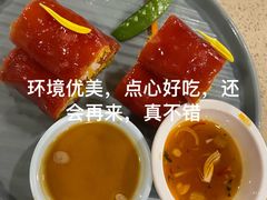 -点都德(大茶楼店)