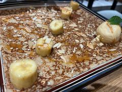 -LA CREPERIE BRETONNE布列塔尼法式餐厅(天童北路店)