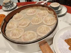 -梅利汴京烤鸭•开封豫菜地标店(晋安路店)