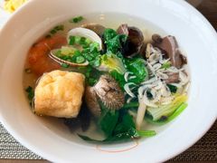 -福州仓山凯悦酒店·Market Cafe Lacucina咖啡厅