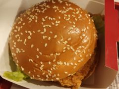 -肯德基(新佛罗伦萨店)