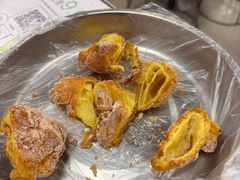 -蒙记老牌豆浆