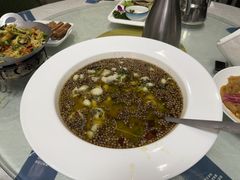 -大草原清真饭庄(沙河店)