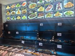 -牟传仁饭庄(星海店)