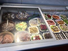 -老地方海鲜坊(步行街店)