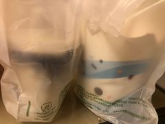 奥利奥草莓麦旋风-麦当劳(宾水西道店)