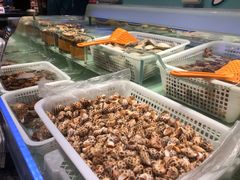 -盒马鲜生(观音桥店)