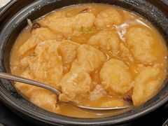 普宁豆腐-神仙馆(衡山路店)