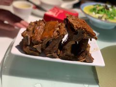 -北院·果木烤鸭·25年东北菜(创意产业园店)