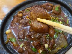 -沈妈砂锅(双楠店)