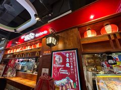 -筑地银GINDACO·日式简餐(枫蓝店)