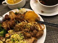 -厦门海景千禧大酒店·海景咖啡厅