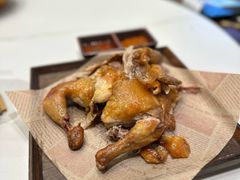 -打酱油·非遗淮扬菜(瘦西湖梅岭店)