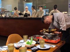 -魔丼屋(日月光店)