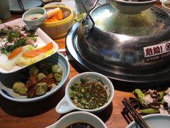 -三个渔夫·蒸汽海鲜(小白楼店)