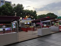 -万达广场(无锡滨湖店)