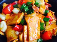 -院落创意菜