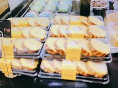 -帕瑞斯面包店(幸福城明珠超市店)