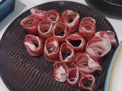 -红鼎豆捞·非遗鲍皇汤火锅(宝丰路店)