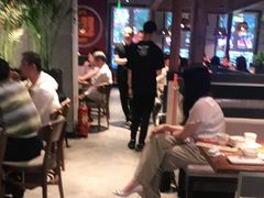 大堂-管氏翅吧(台湾街店)