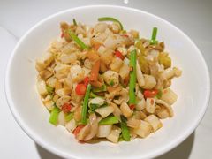 -新辣宴·湖南家常菜·商务聚餐(中粮创芯店)