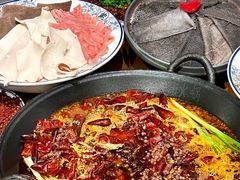 -楠火锅(太古里总店)