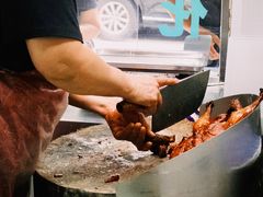 -晓马鸭店(新芜路店)