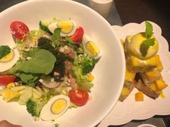 -咖啡之翼(奥特莱斯店)