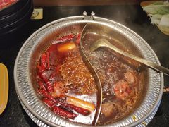 -牛New寿喜烧(虹桥新天地店)