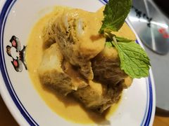 -局气烤鸭·北京菜(前门店)