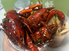 -巴厘龙虾·榜首油焖大虾(沙湖·花园店)