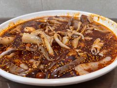 -艺味深尝(云锦路店)